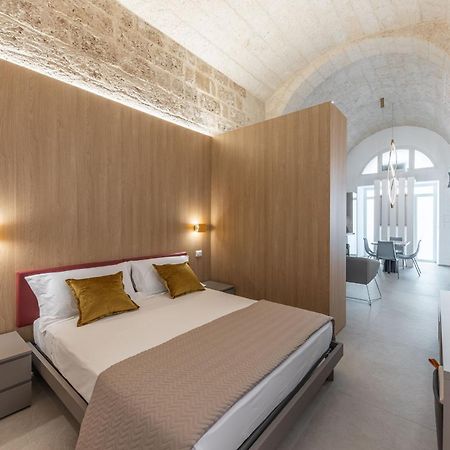 Novum Hospitality Hotel Bari Ngoại thất bức ảnh