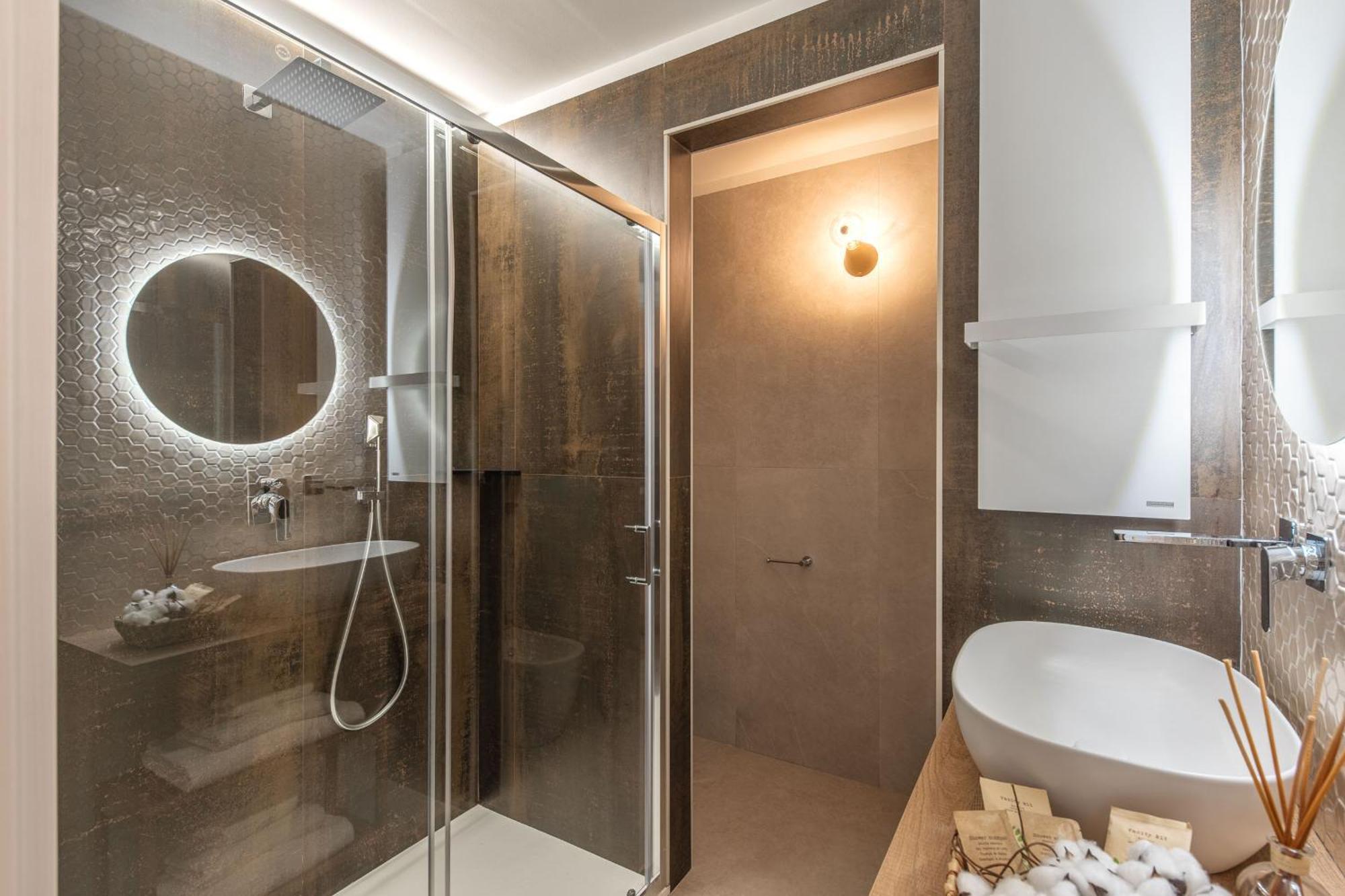 Novum Hospitality Hotel Bari Ngoại thất bức ảnh