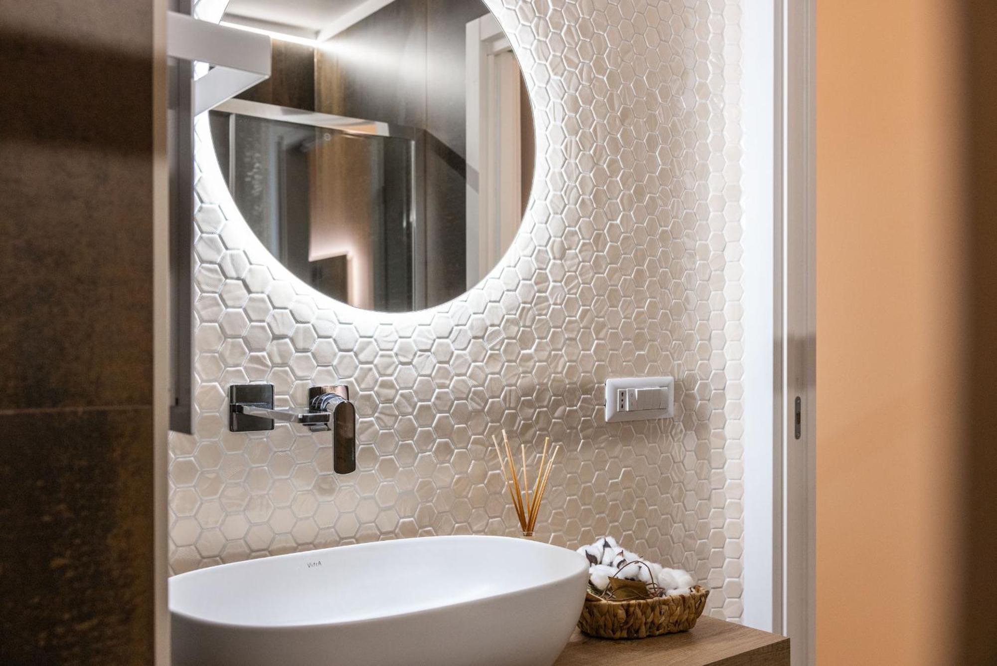 Novum Hospitality Hotel Bari Ngoại thất bức ảnh
