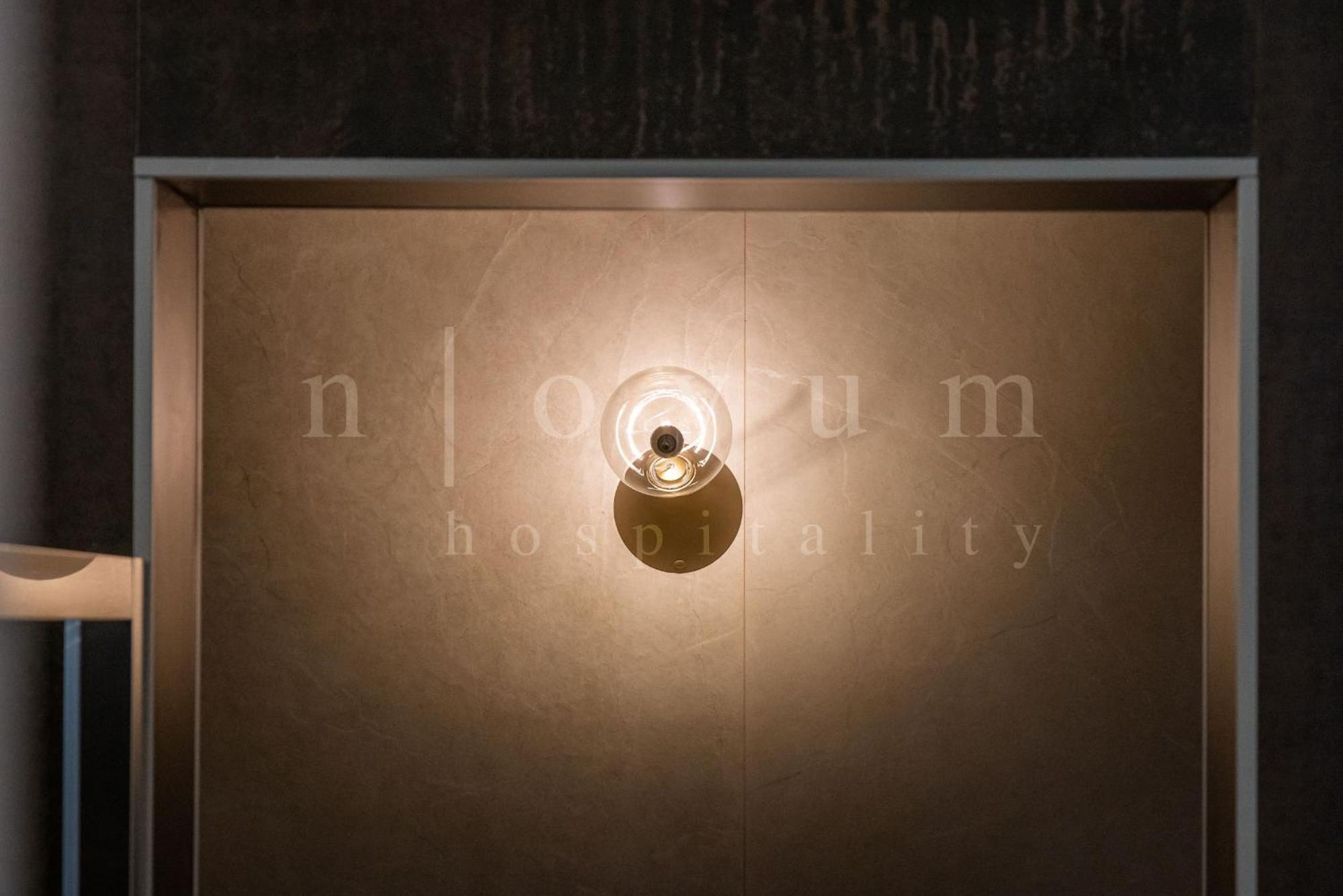 Novum Hospitality Hotel Bari Ngoại thất bức ảnh