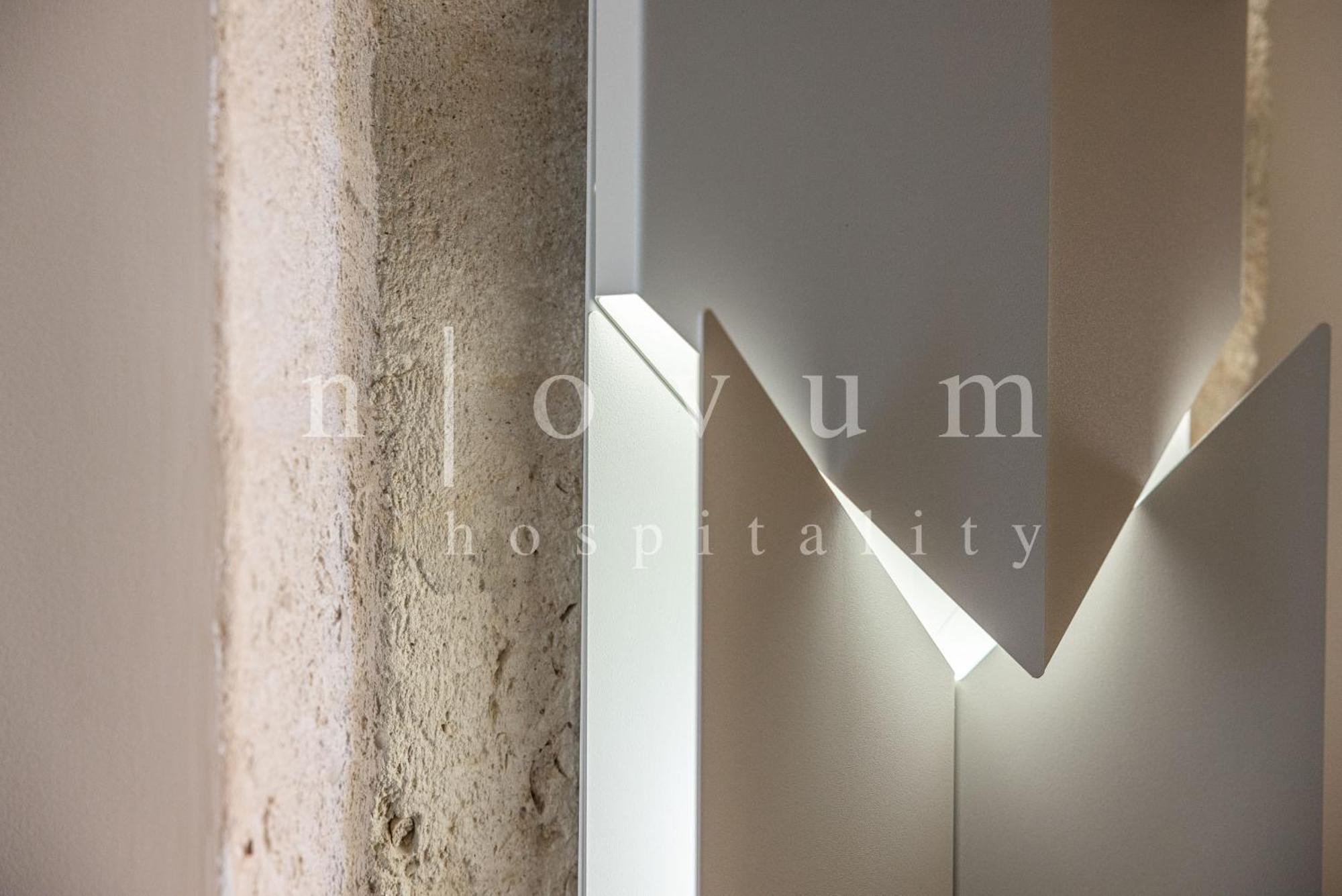 Novum Hospitality Hotel Bari Ngoại thất bức ảnh