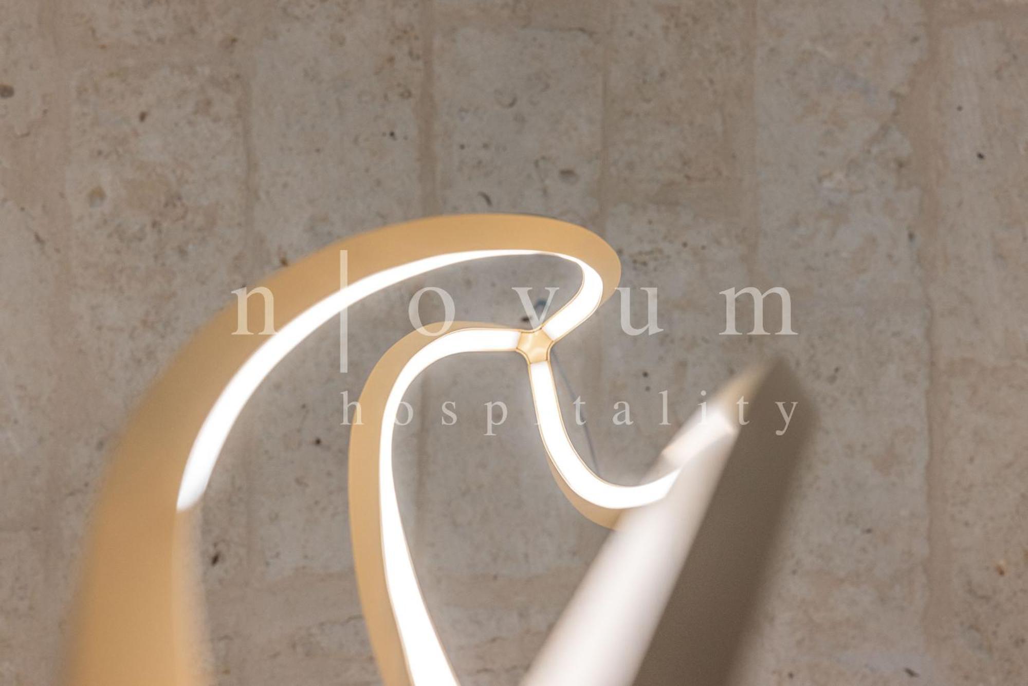 Novum Hospitality Hotel Bari Ngoại thất bức ảnh